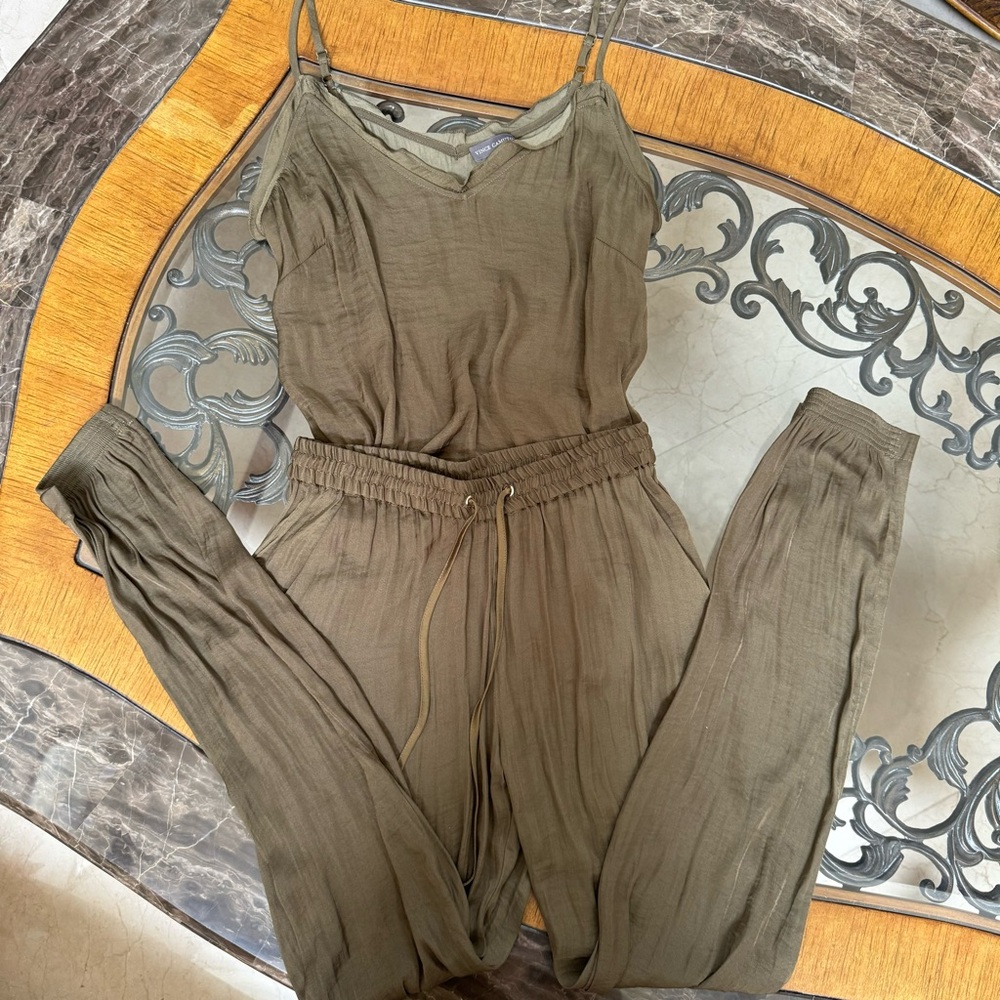 Vince Camuto Pants & Top Co Ord